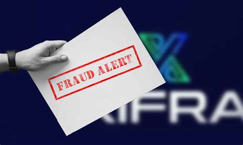 xifra|Xifra: Inversionistas afectados presentan denuncias。